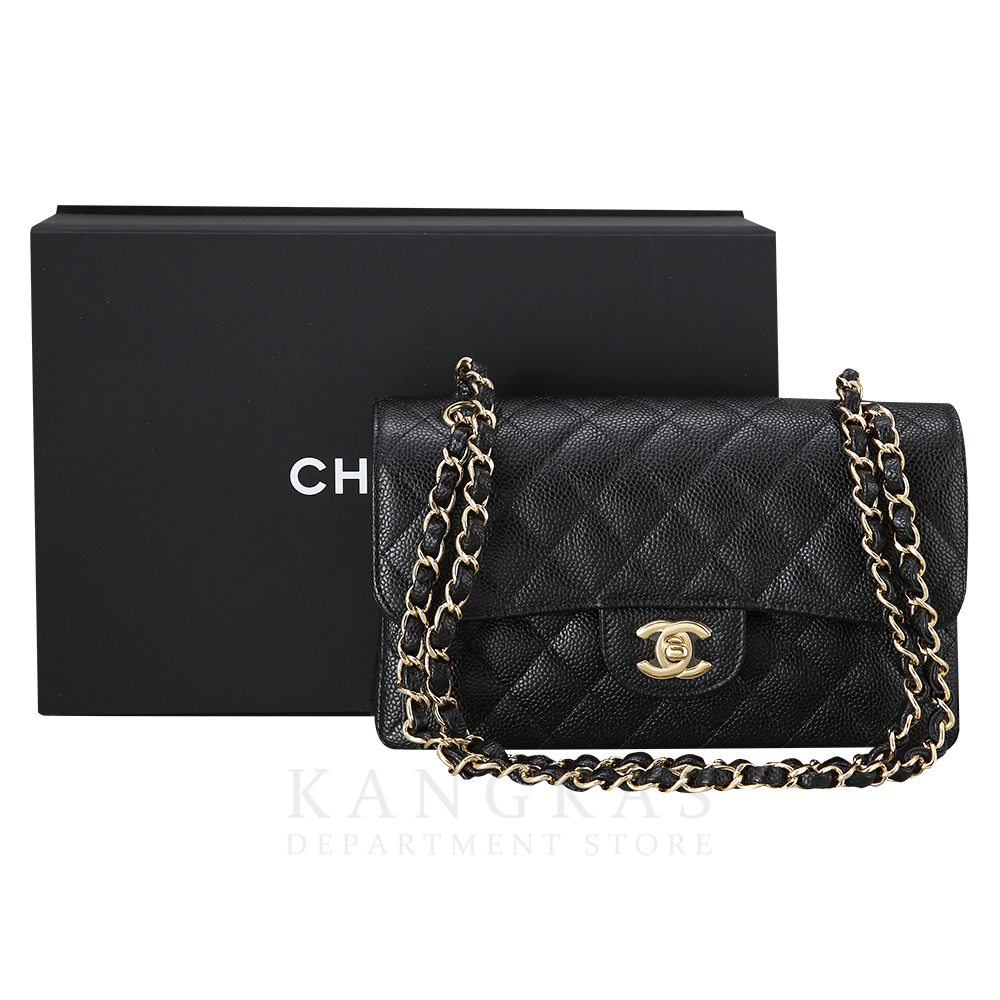 CHANEL(NEW)샤넬 클래식 플랩백 스몰 (새상품) NEW PRODUCT
