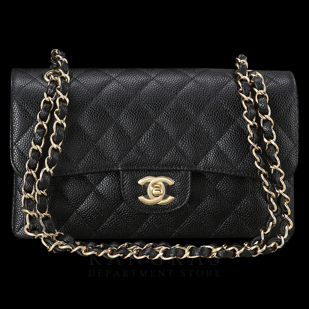 CHANEL(NEW)샤넬 클래식 플랩백 스몰 (새상품) NEW PRODUCT