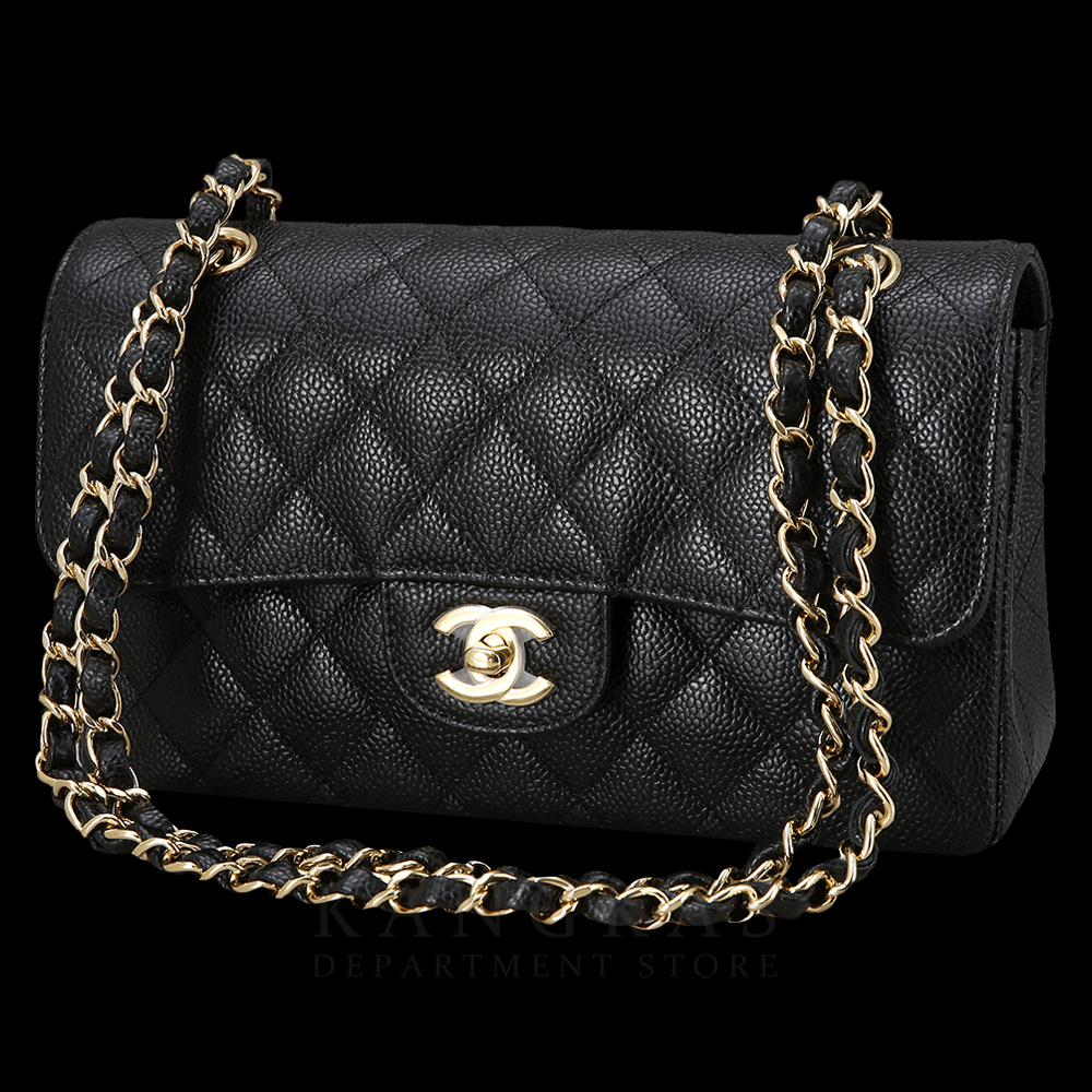 CHANEL(NEW)샤넬 클래식 플랩백 스몰 (새상품) NEW PRODUCT
