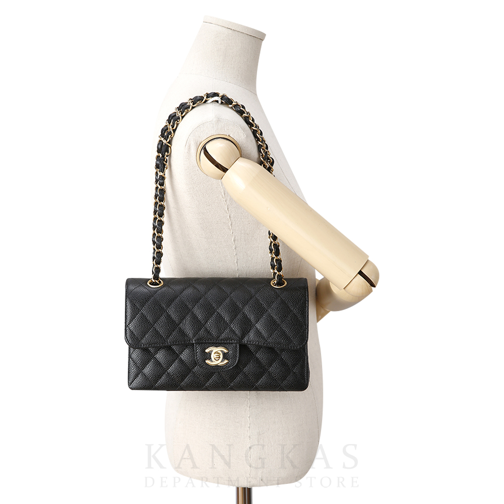 CHANEL(NEW)샤넬 클래식 플랩백 스몰 (새상품) NEW PRODUCT