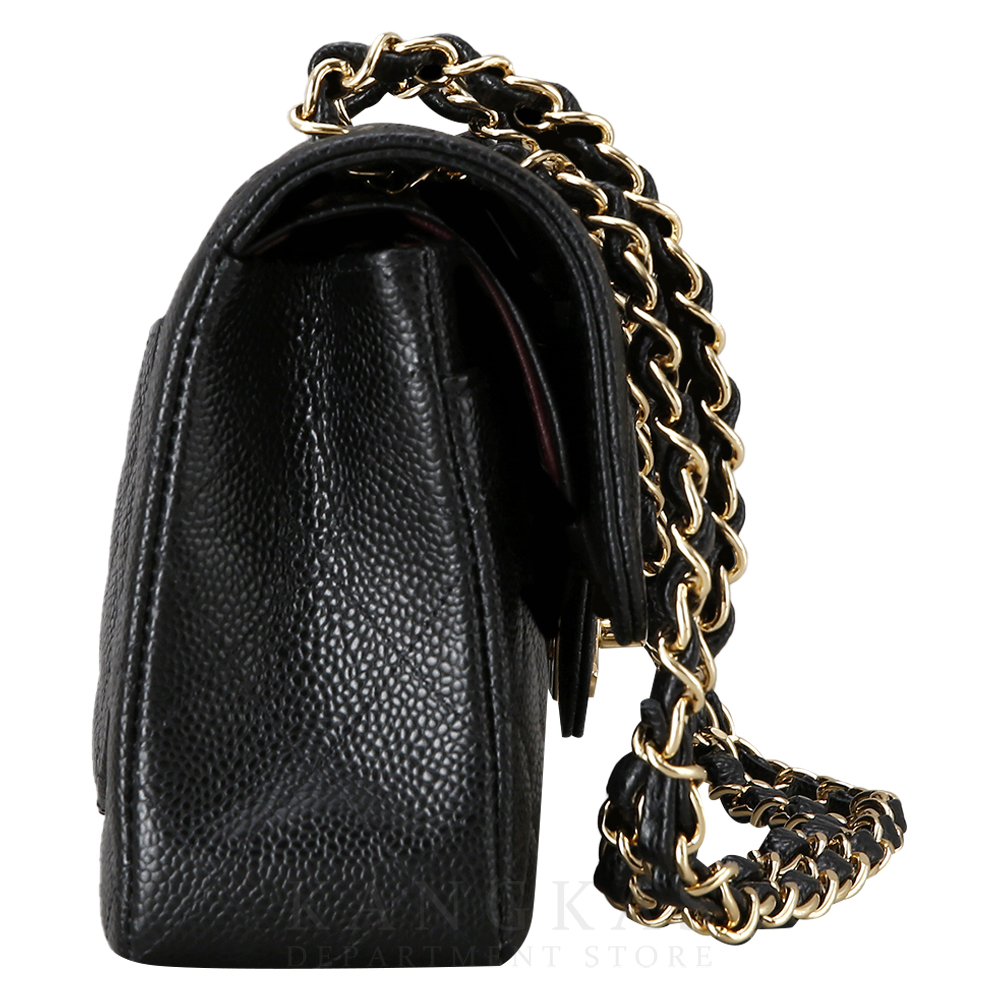 CHANEL(NEW)샤넬 클래식 플랩백 스몰 (새상품) NEW PRODUCT