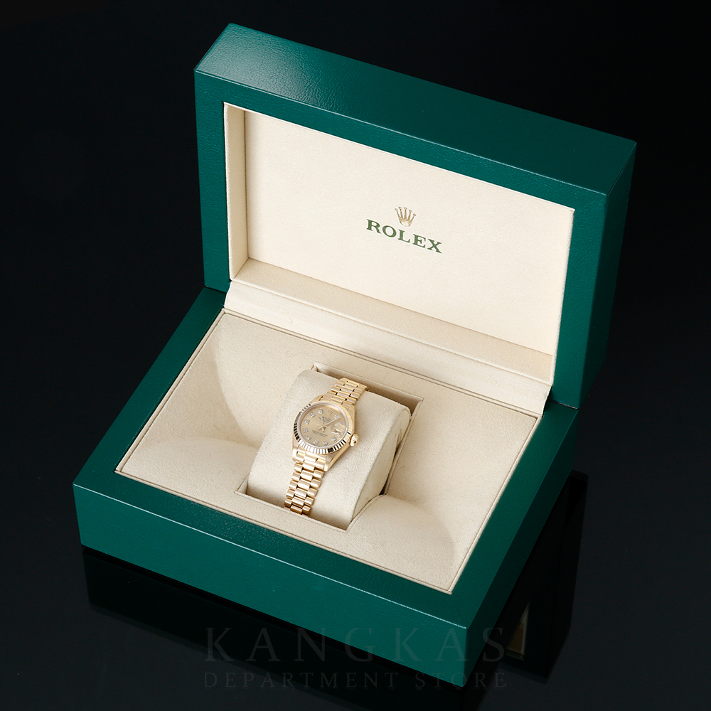 ROLEX(USED)로렉스 데이저스트 69178