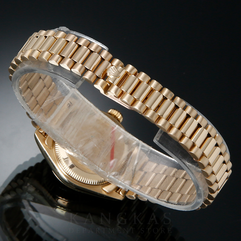 ROLEX(USED)로렉스 데이저스트 69178