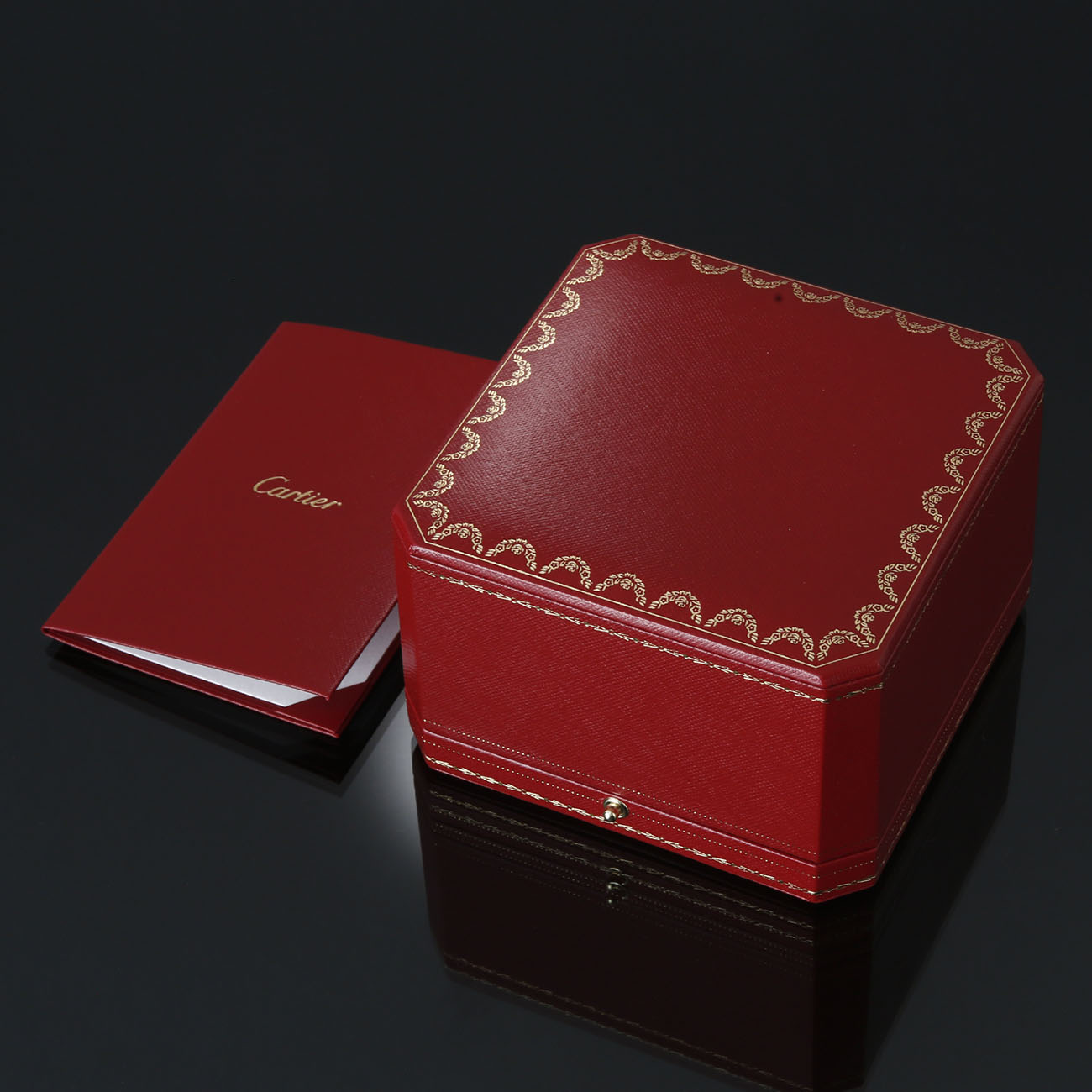 CARTIER(USED)까르띠에 다이아 저스트 앵 끌루 SM 브레이슬릿
