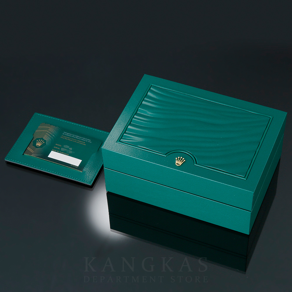 ROLEX(NEW)롤렉스 서브마리너 논데이트 124060 (새상품) NEW PRODUCT