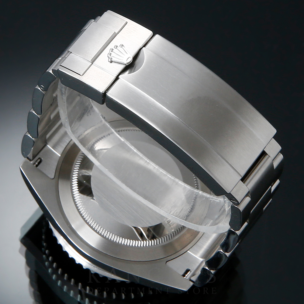 ROLEX(NEW)롤렉스 서브마리너 논데이트 124060 (새상품) NEW PRODUCT