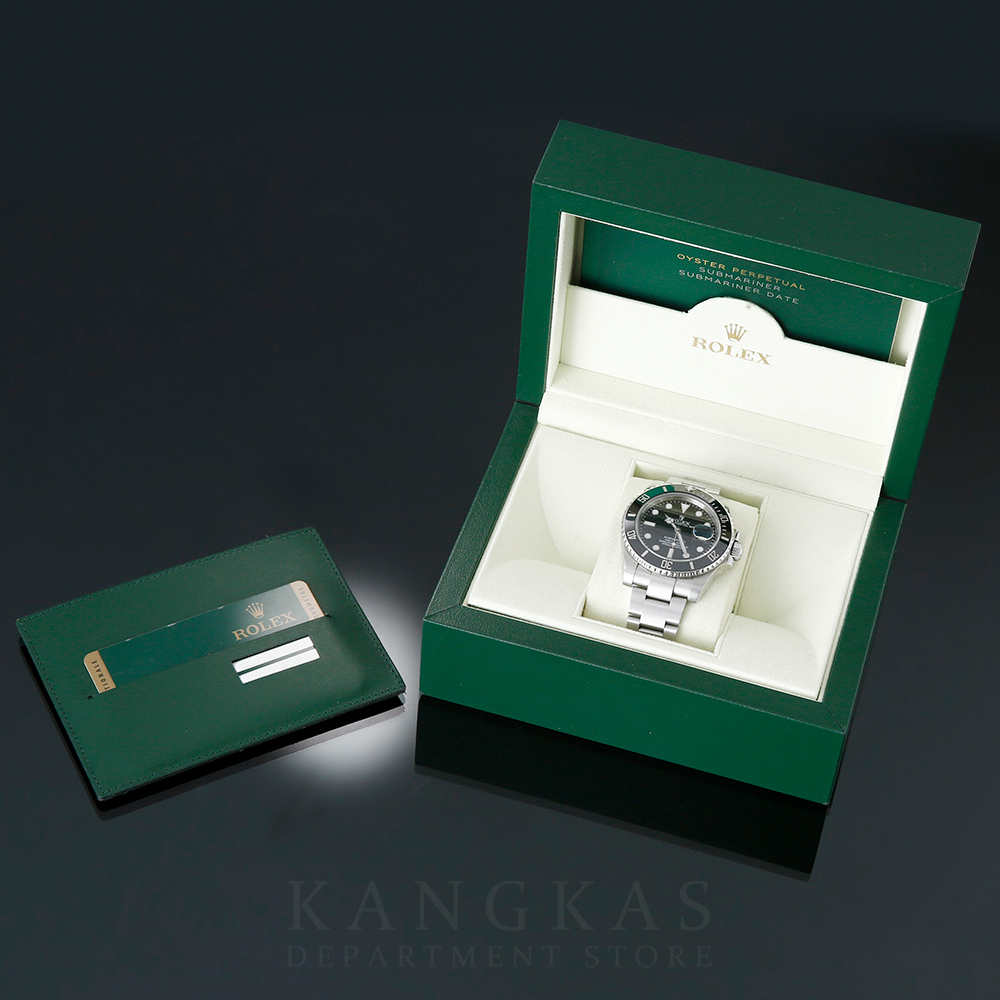 ROLEX(USED)롤렉스 서브마리너 116610LN