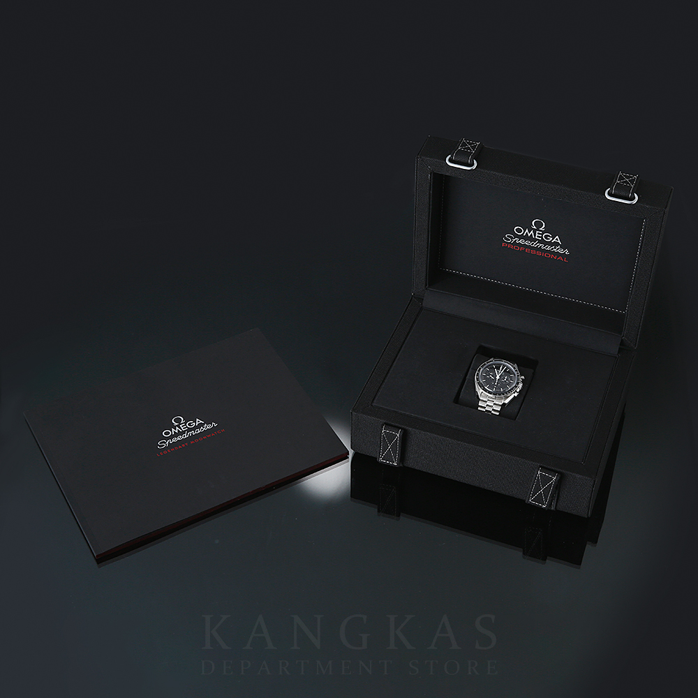 OMEGA(USED)오메가 스피드마스터 문워치 마스터 크로노42