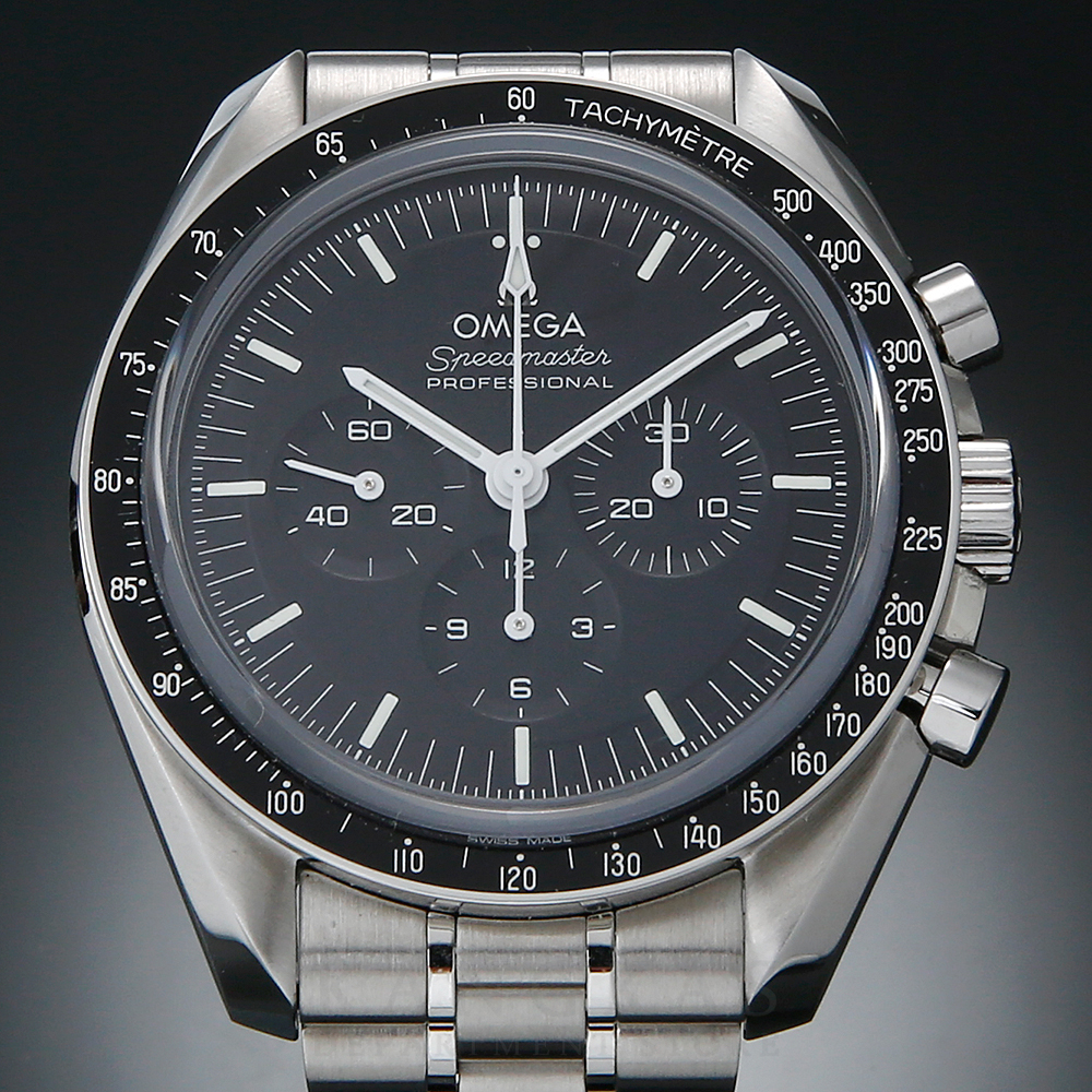 OMEGA(USED)오메가 스피드마스터 문워치 마스터 크로노42