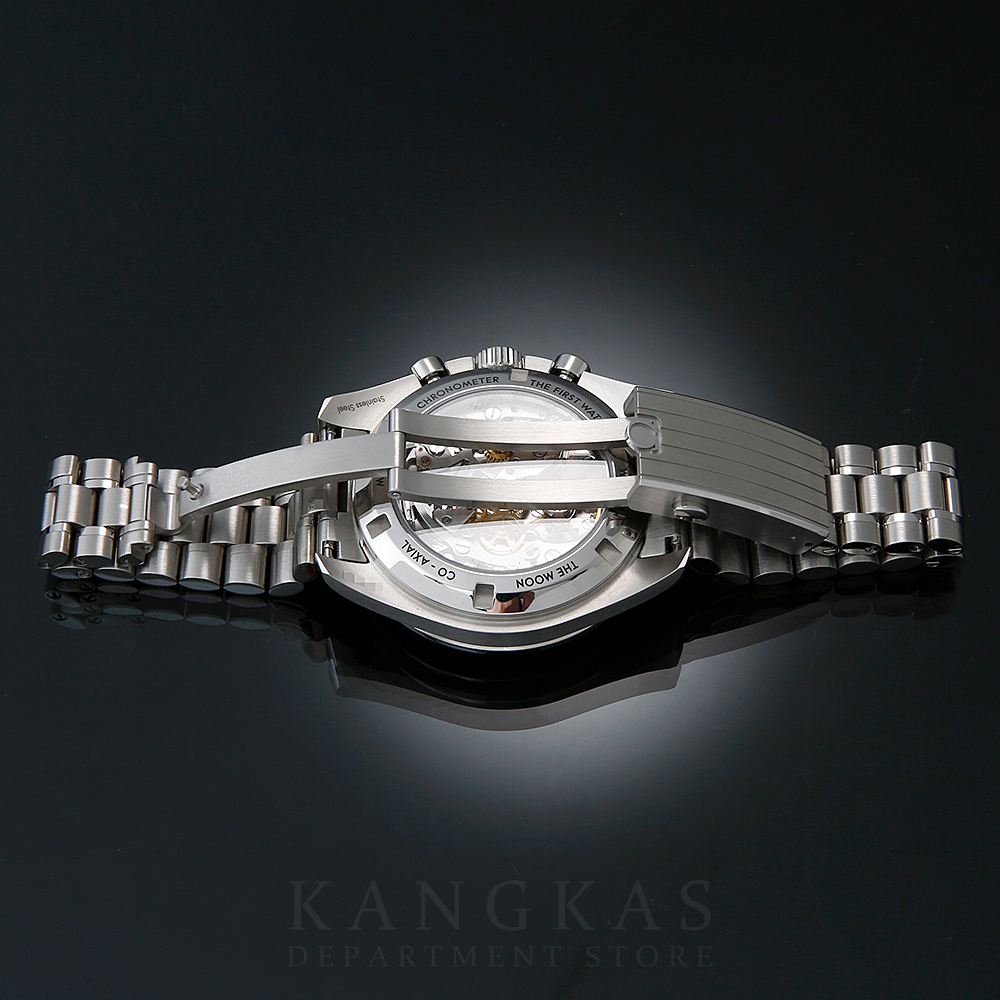 OMEGA(USED)오메가 스피드마스터 문워치 마스터 크로노42