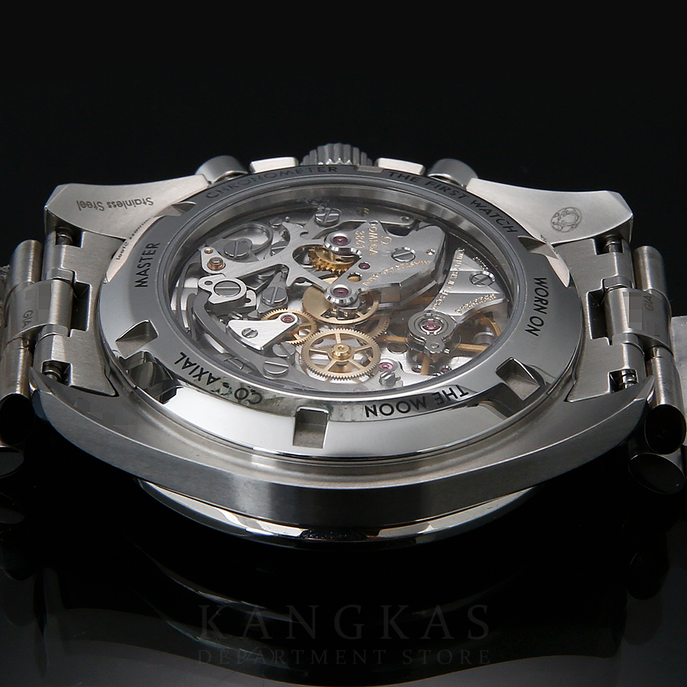OMEGA(USED)오메가 스피드마스터 문워치 마스터 크로노42