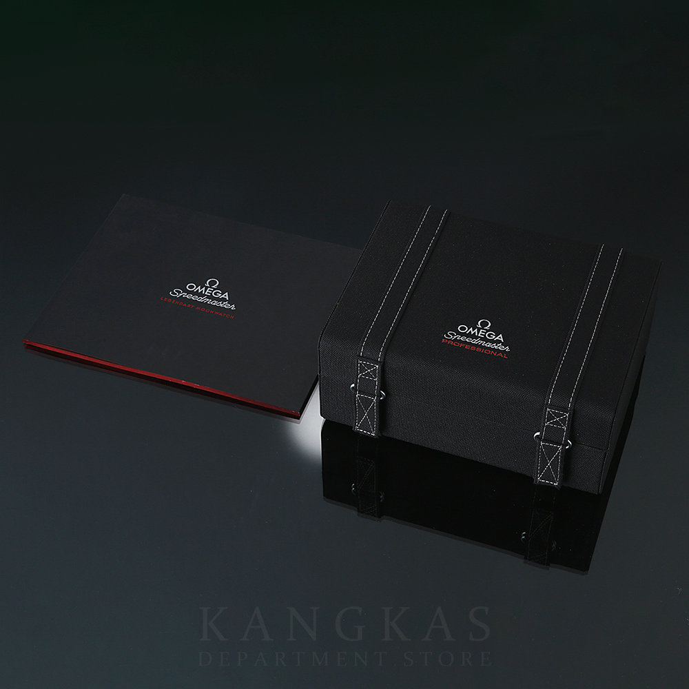 OMEGA(USED)오메가 스피드마스터 문워치 마스터 크로노42