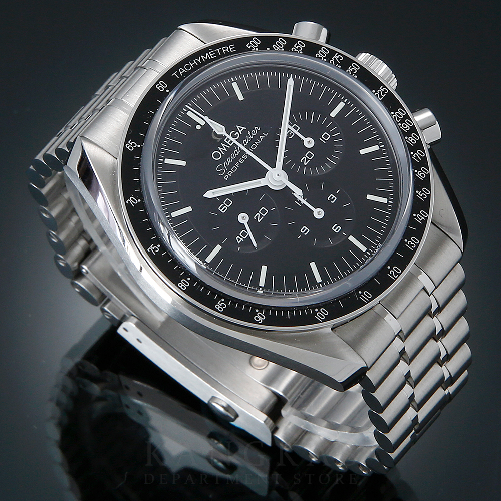 OMEGA(USED)오메가 스피드마스터 문워치 마스터 크로노42