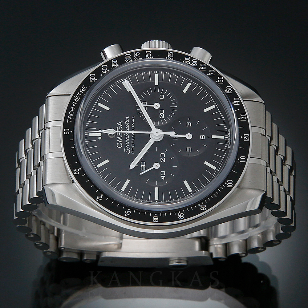 OMEGA(USED)오메가 스피드마스터 문워치 마스터 크로노42