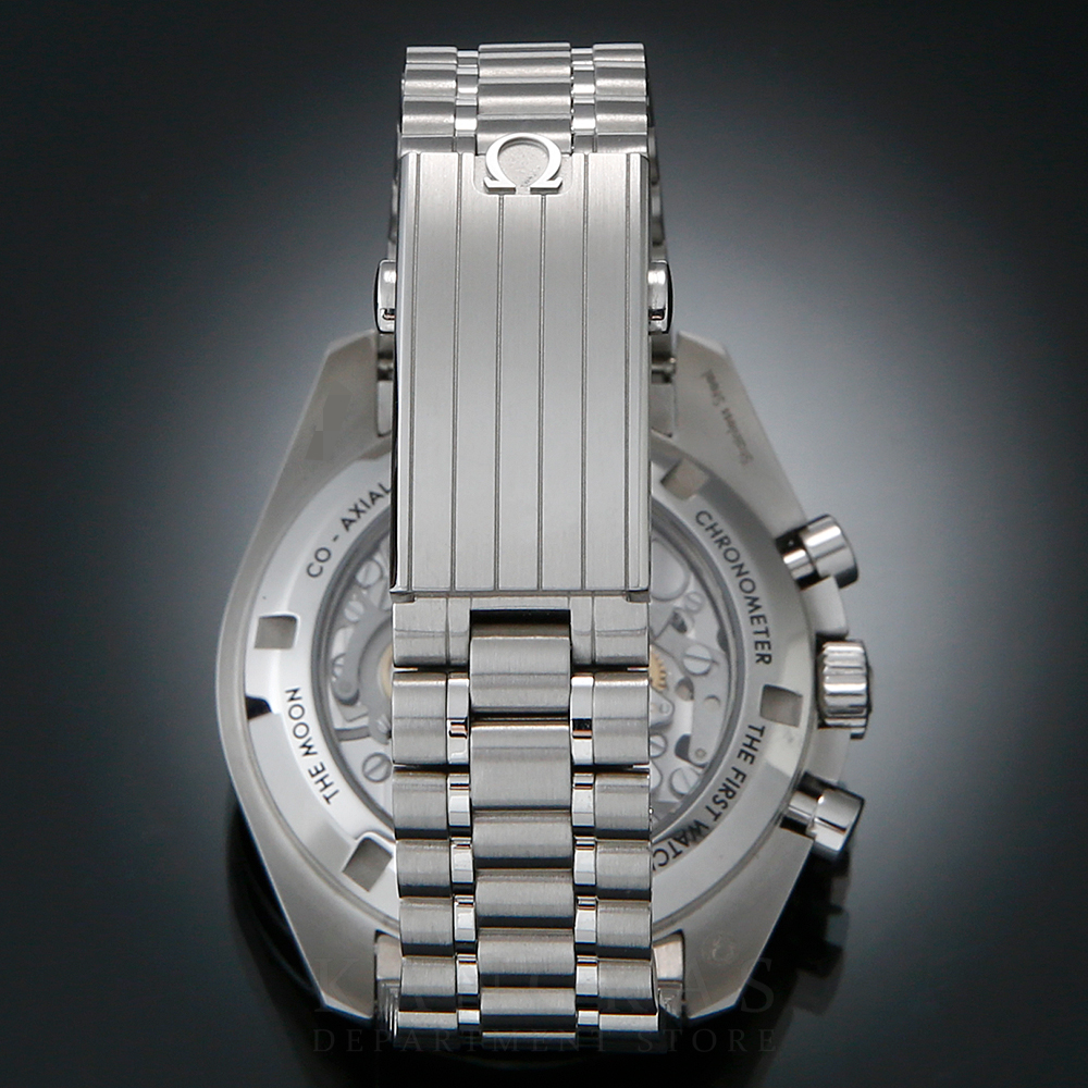 OMEGA(USED)오메가 스피드마스터 문워치 마스터 크로노42