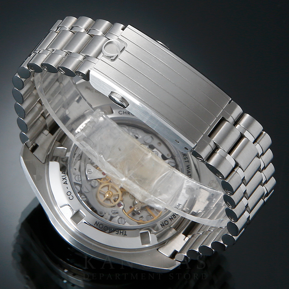 OMEGA(USED)오메가 스피드마스터 문워치 마스터 크로노42