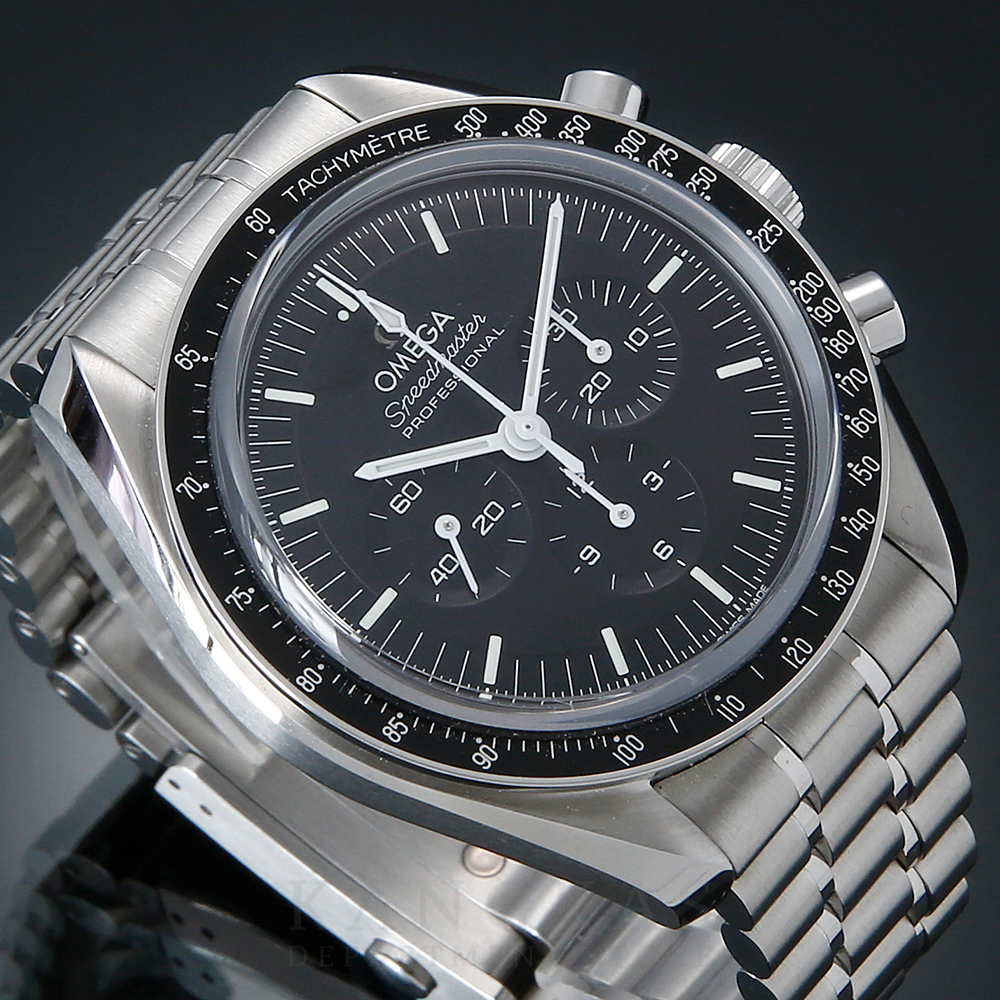 OMEGA(USED)오메가 스피드마스터 문워치 마스터 크로노42