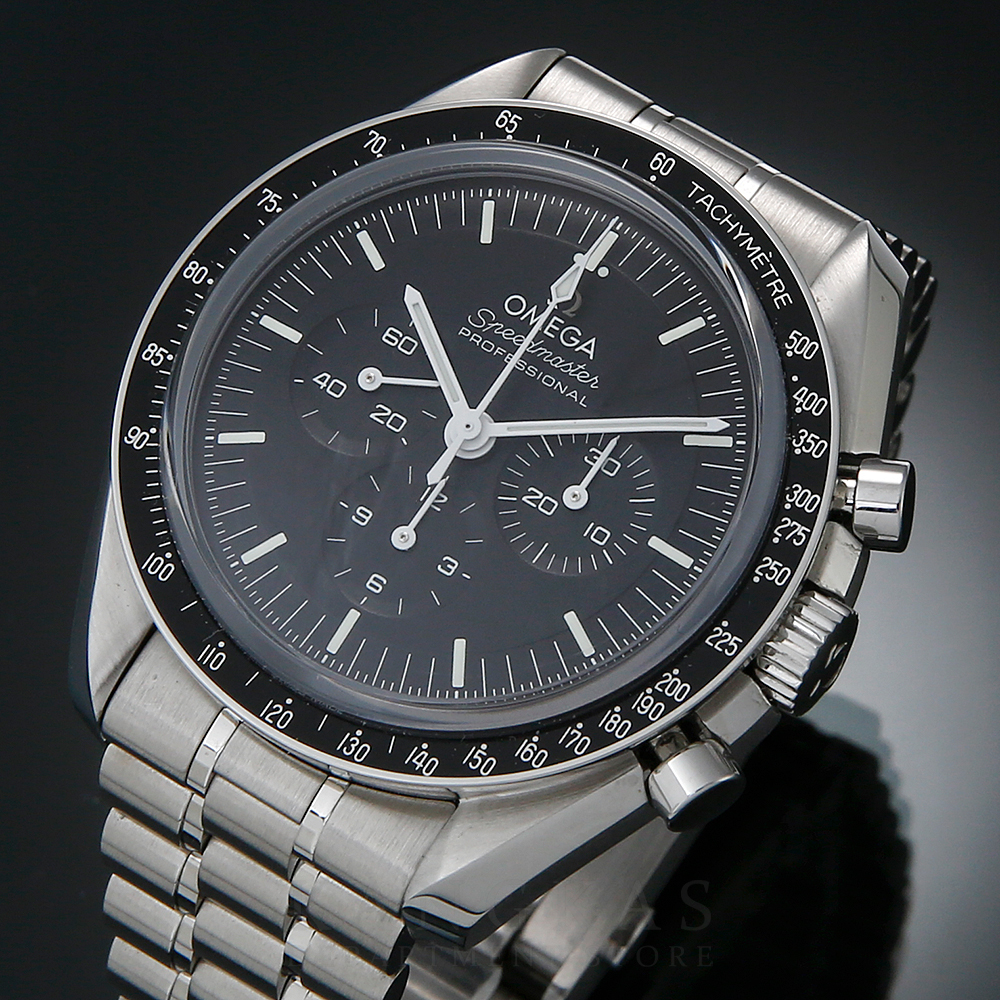 OMEGA(USED)오메가 스피드마스터 문워치 마스터 크로노42