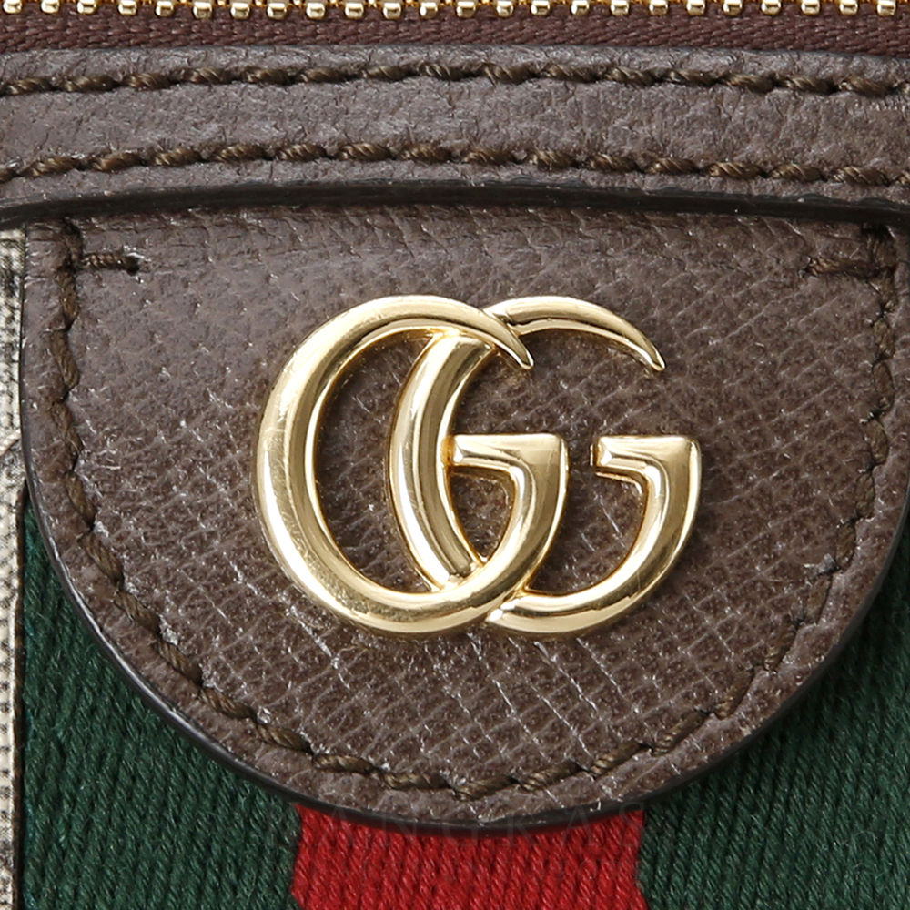 GUCCI(USED)구찌 499621 오피디아 GG수프림 스몰 숄더백