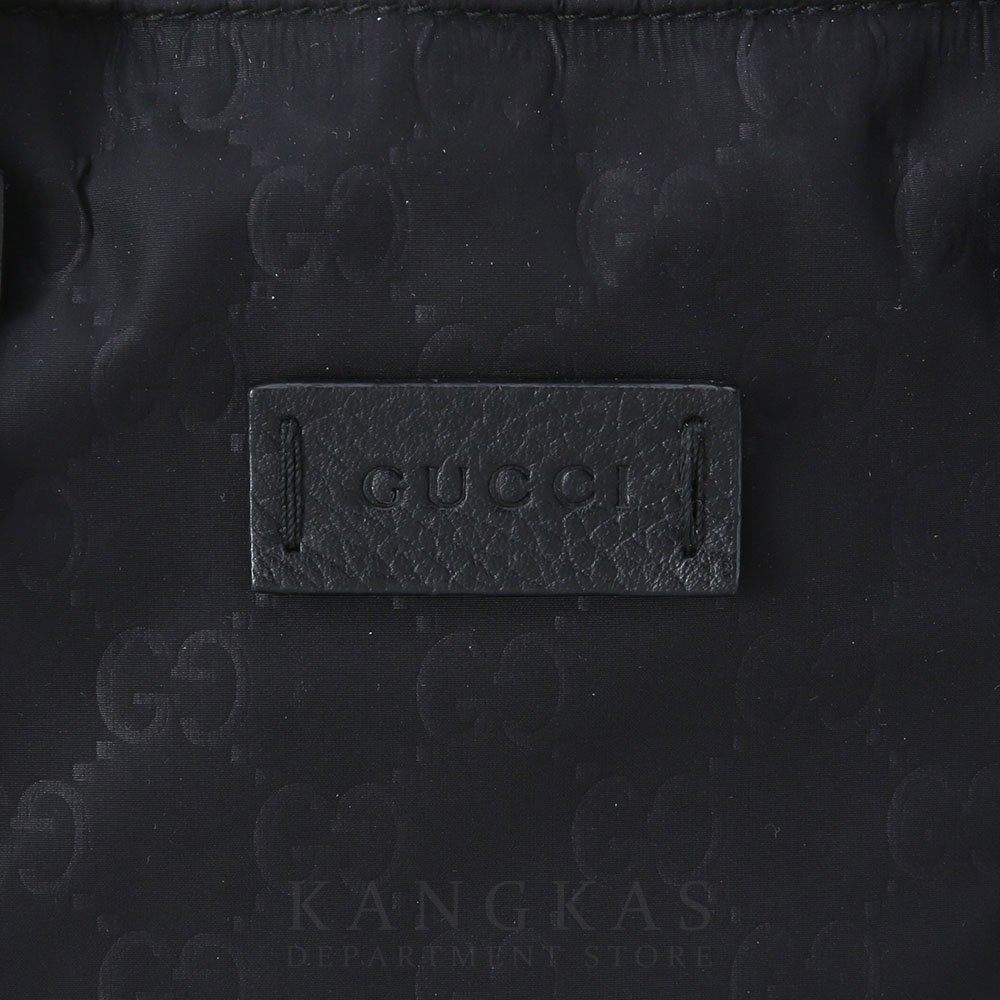 GUCCI(USED)구찌 510332 GG 나일론 토트겸 숄더백