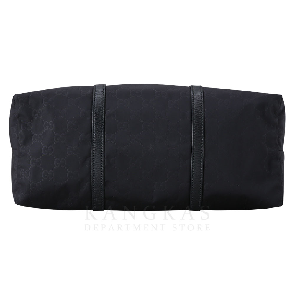 GUCCI(USED)구찌 510332 GG 나일론 토트겸 숄더백