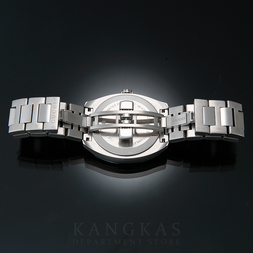 GUCCI(USED)구찌 142301 스틸 워치