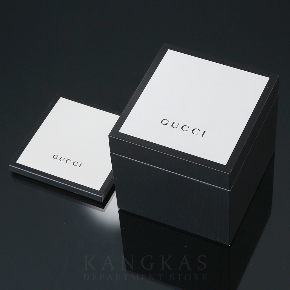 GUCCI(USED)구찌 142301 스틸 워치