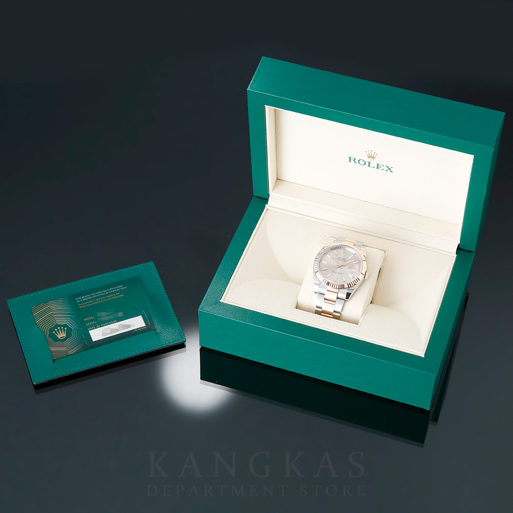 ROLEX(NEW)로렉스 데이저스트 126331