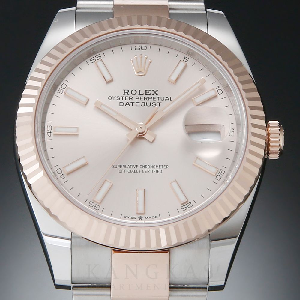 ROLEX(NEW)로렉스 데이저스트 126331
