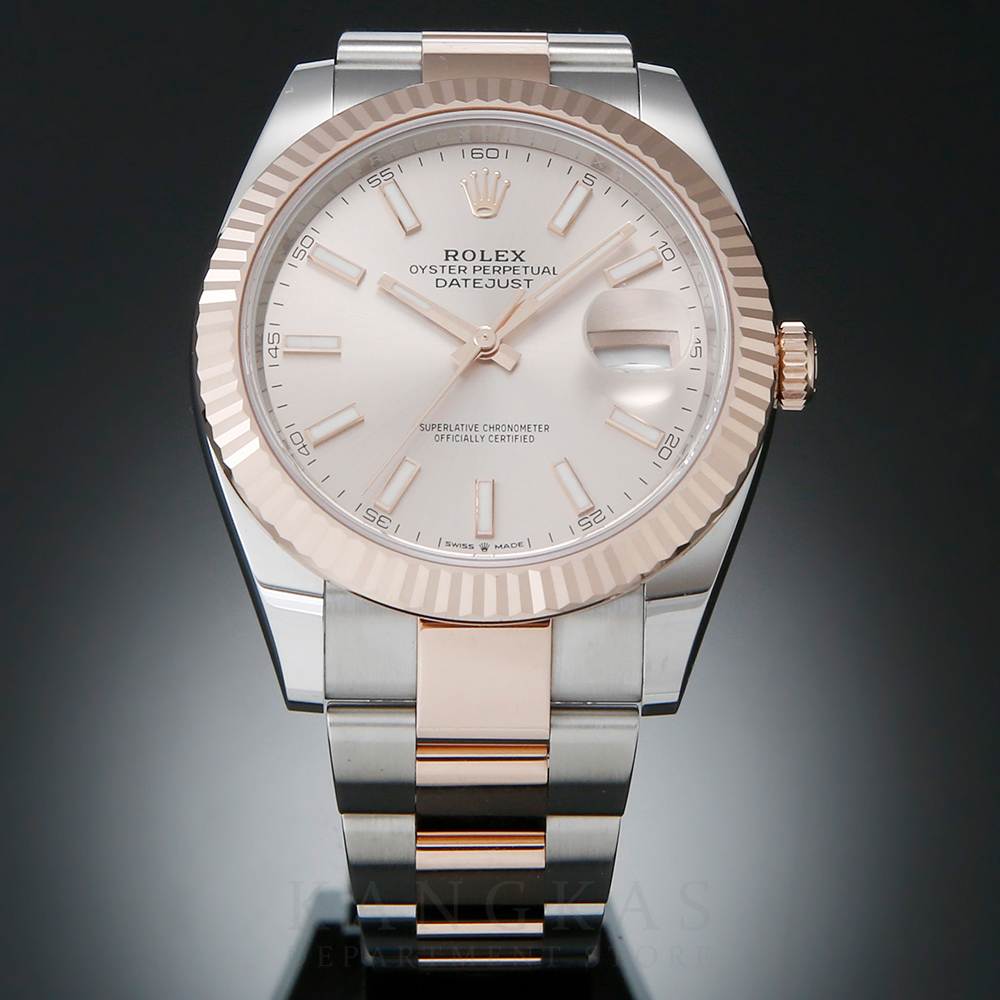 ROLEX(NEW)로렉스 데이저스트 126331