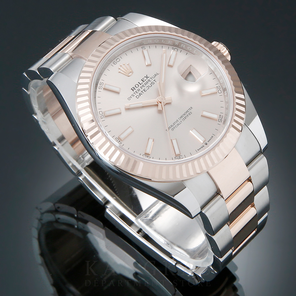 ROLEX(NEW)로렉스 데이저스트 126331