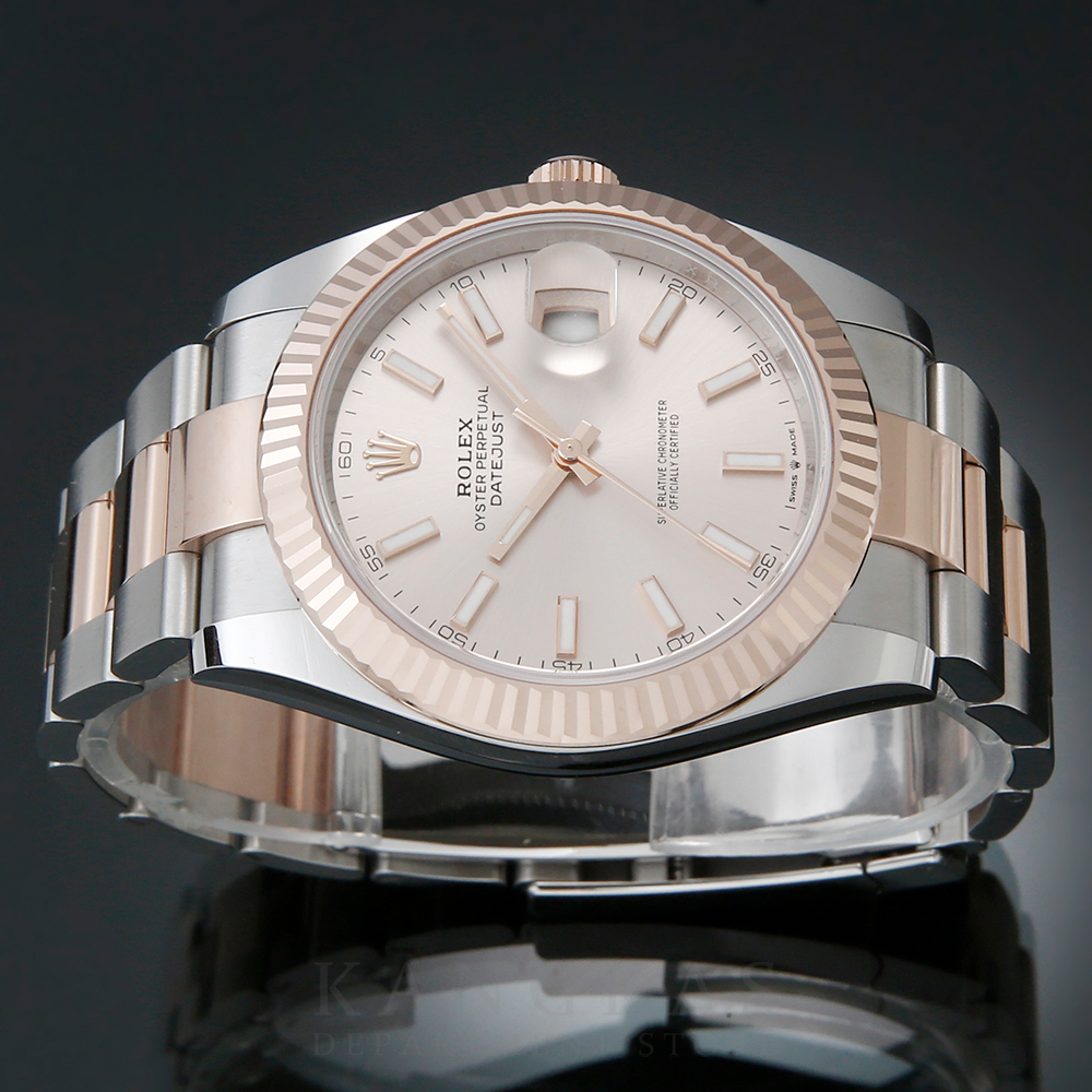 ROLEX(NEW)로렉스 데이저스트 126331