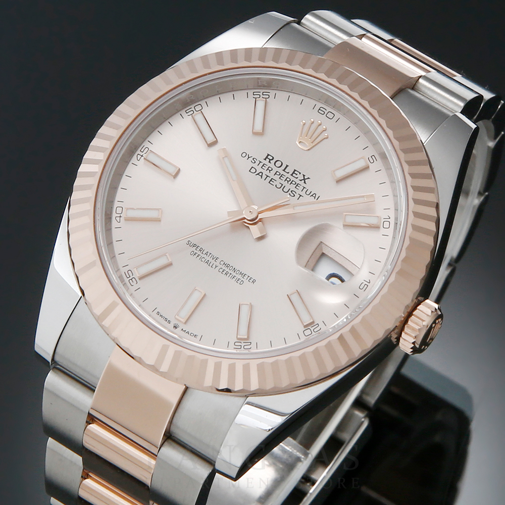 ROLEX(NEW)로렉스 데이저스트 126331
