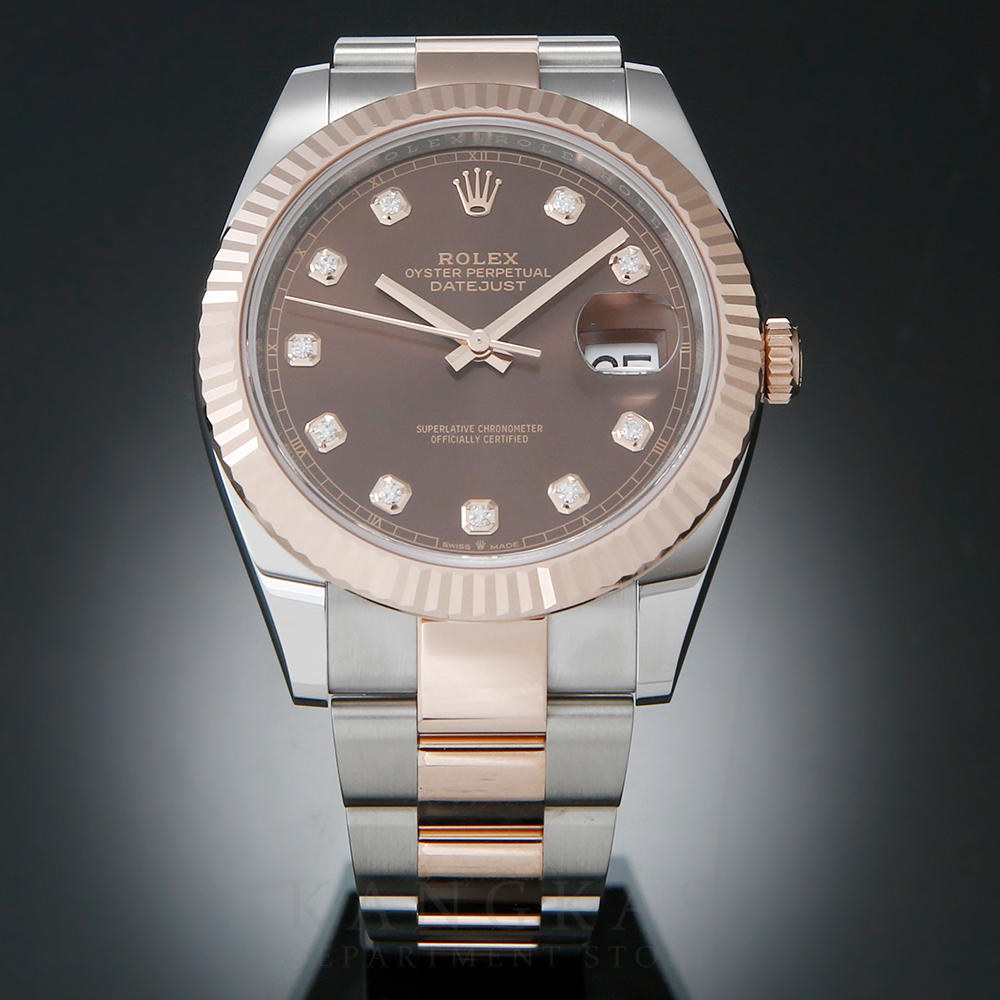 ROLEX(NEW)로렉스 데이저스트 126331 (새상품) NEW PRODUCT