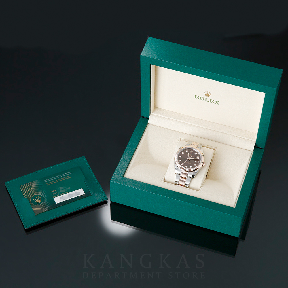 ROLEX(NEW)로렉스 데이저스트 126331 (새상품) NEW PRODUCT