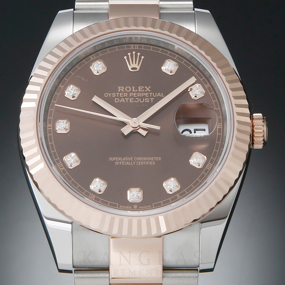 ROLEX(NEW)로렉스 데이저스트 126331 (새상품) NEW PRODUCT