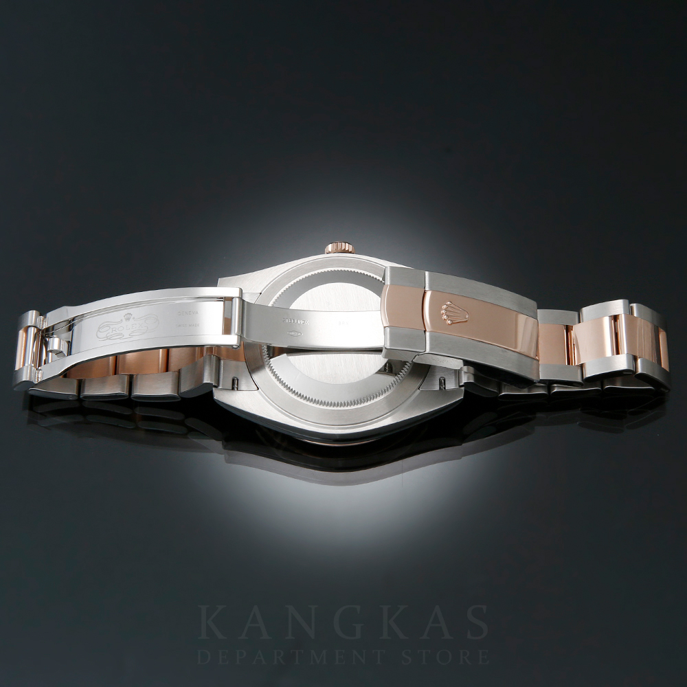 ROLEX(NEW)로렉스 데이저스트 126331 (새상품) NEW PRODUCT