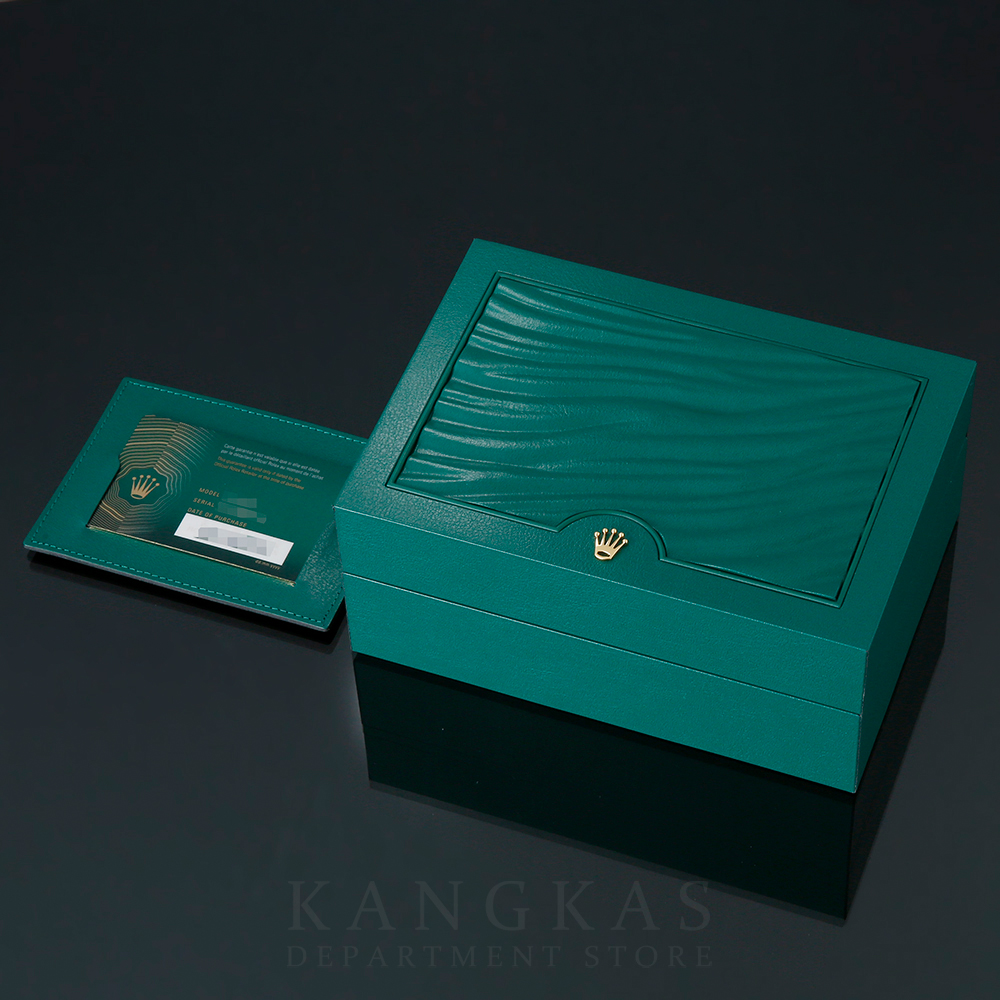 ROLEX(NEW)로렉스 데이저스트 126331 (새상품) NEW PRODUCT