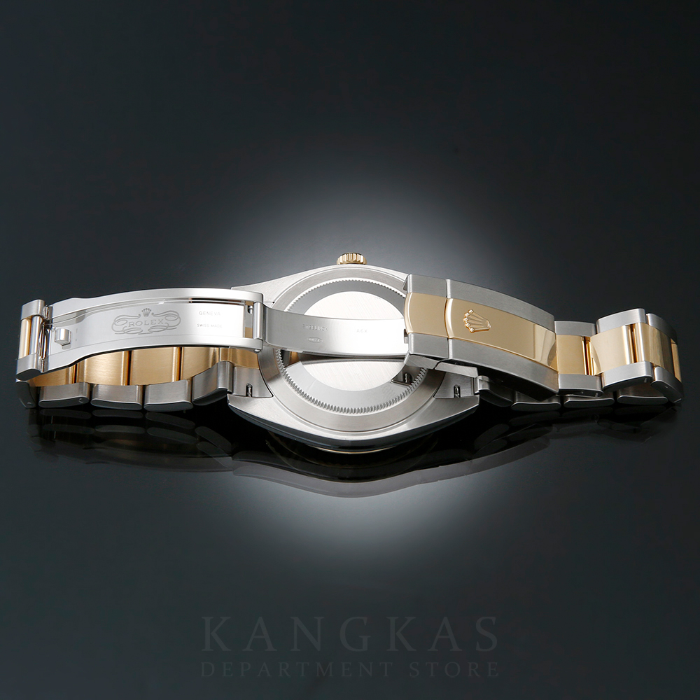 ROLEX(NEW)로렉스 데이저스트 126333 (새상품) NEW PRODUCT