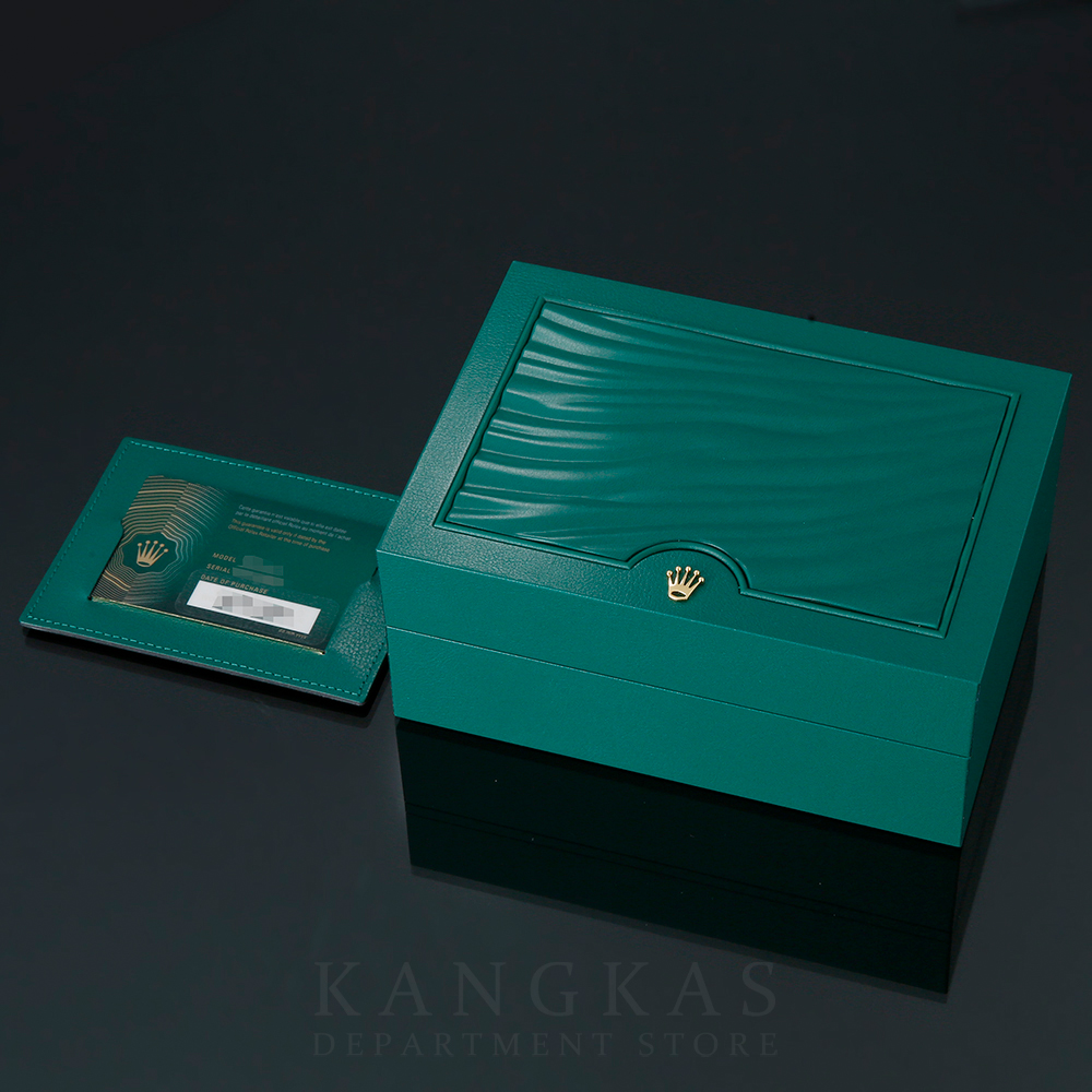 ROLEX(NEW)로렉스 데이저스트 126333 (새상품) NEW PRODUCT