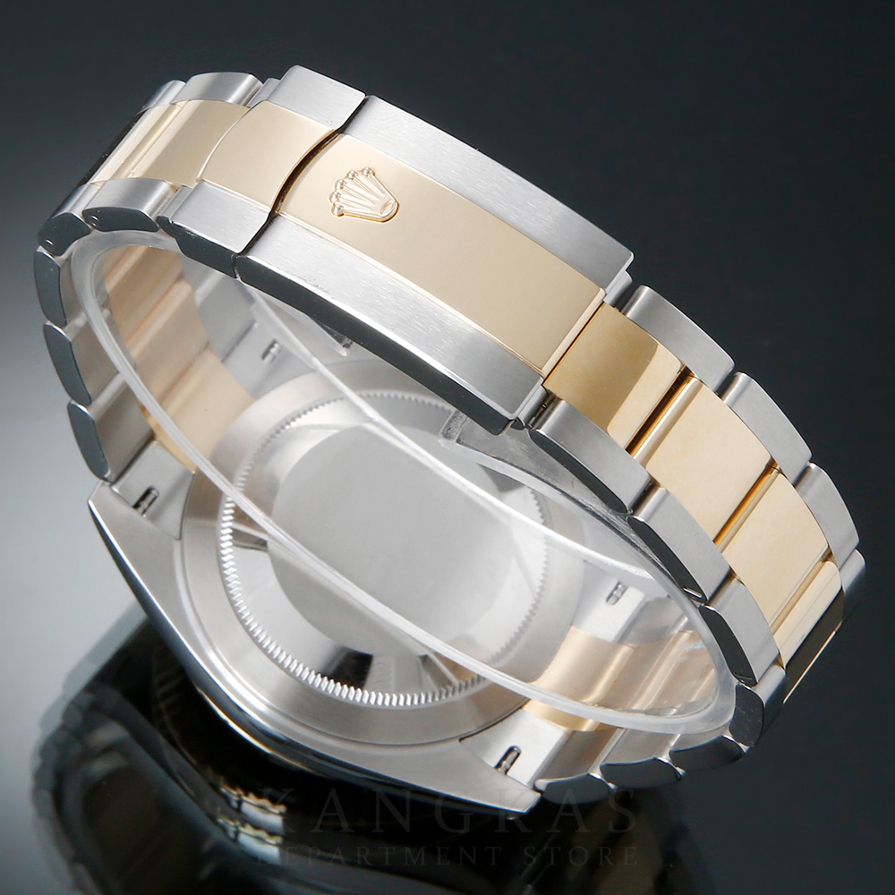 ROLEX(NEW)로렉스 데이저스트 126333 (새상품) NEW PRODUCT