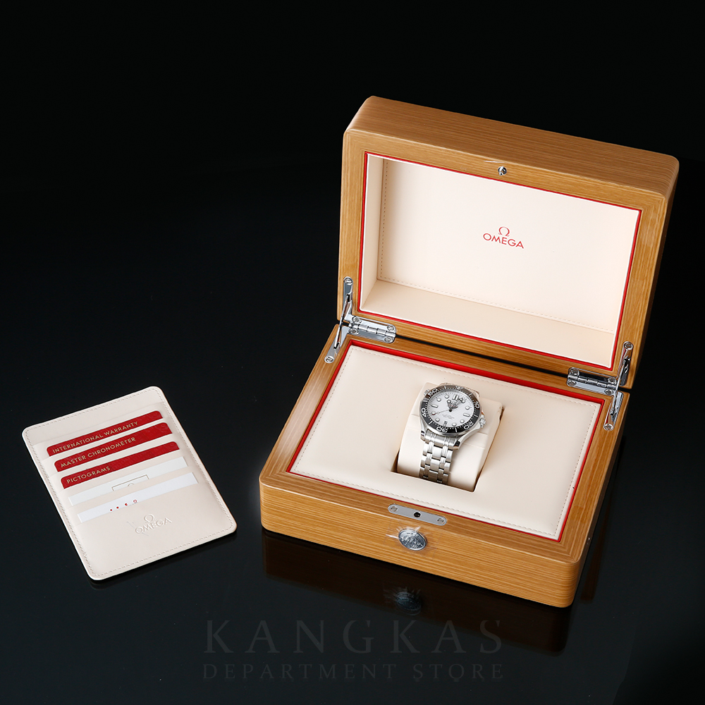 OMEGA(USED)오메가 씨마스터 다이버300 마스터 크로노미터