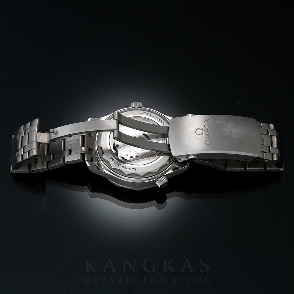 OMEGA(USED)오메가 씨마스터 다이버300 마스터 크로노미터