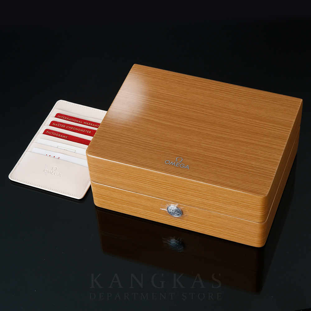 OMEGA(USED)오메가 씨마스터 다이버300 마스터 크로노미터
