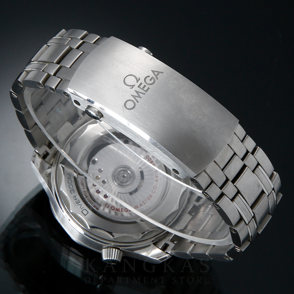 OMEGA(USED)오메가 씨마스터 다이버300 마스터 크로노미터