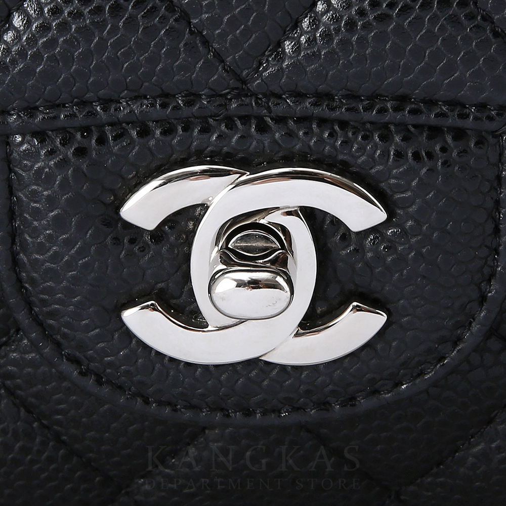 CHANEL(USED)샤넬 클래식 플랩백 미듐