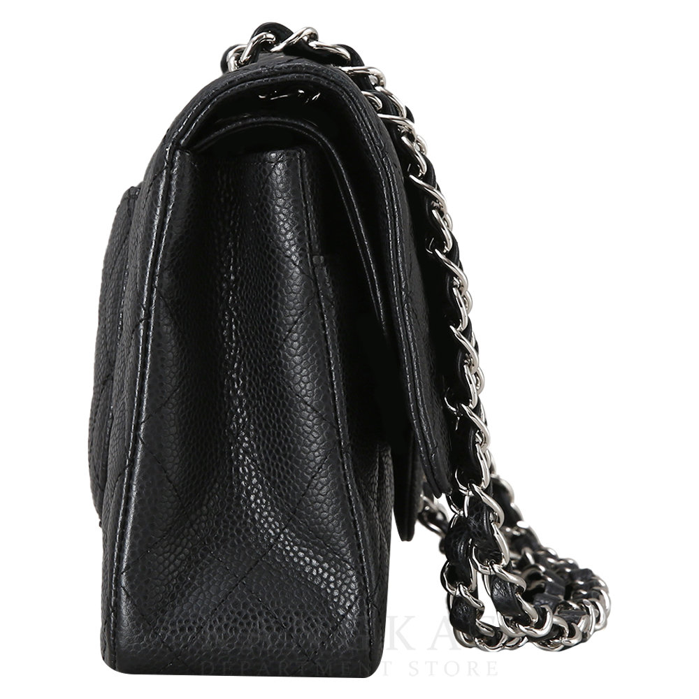 CHANEL(USED)샤넬 클래식 플랩백 미듐