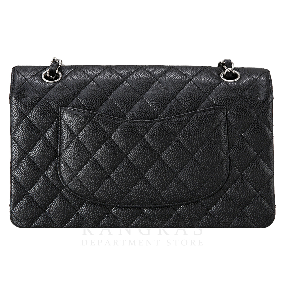 CHANEL(USED)샤넬 클래식 플랩백 미듐