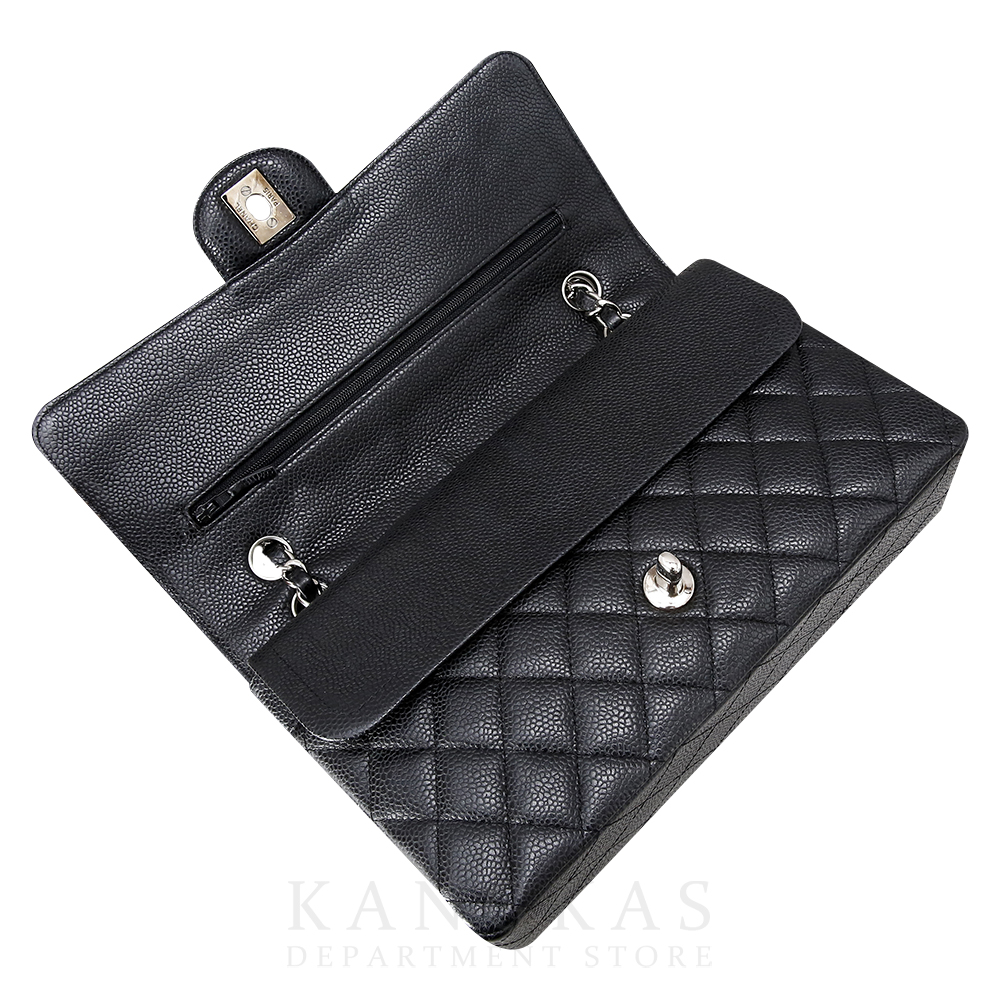 CHANEL(USED)샤넬 클래식 플랩백 미듐