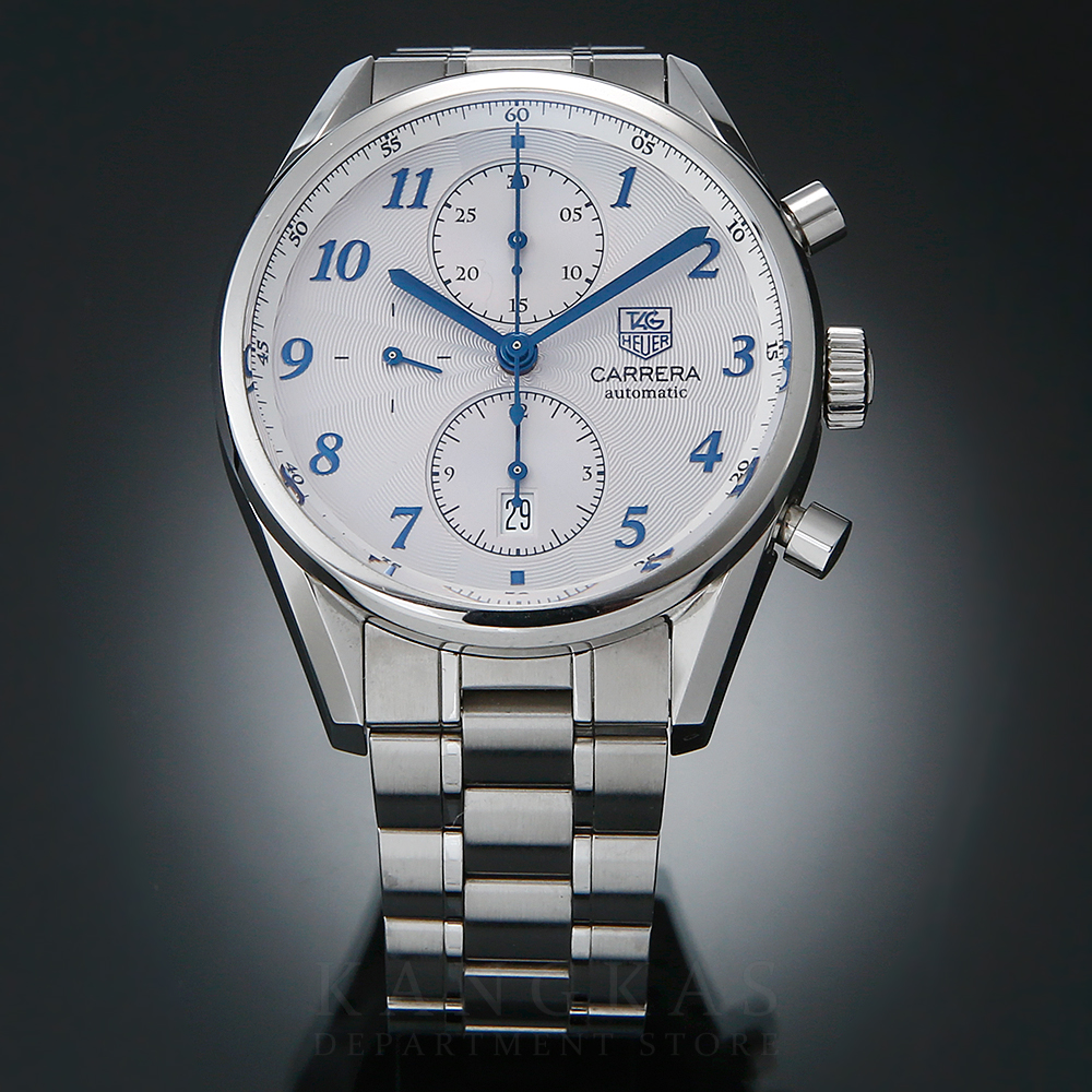 TAG Heuer(USED)태그호이어 까레라 크로노 CAS2111